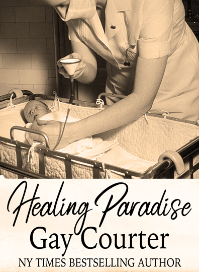 Healing Paradise
