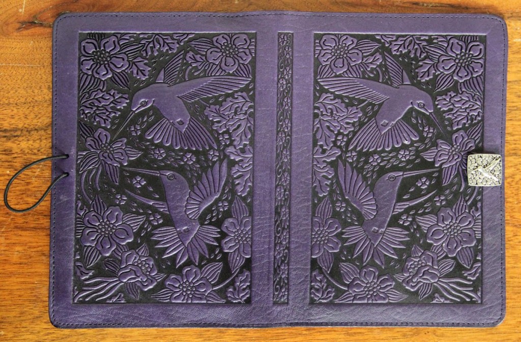Oberon Kindle Cover Oberon Kindle Cover