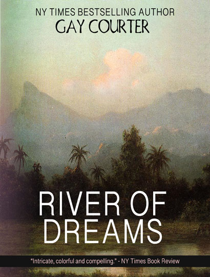 River Of Dreams